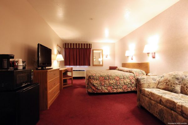Americas Best Value Inn (Cedar City)